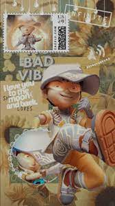 Hd wallpapers and background images Pin Oleh Aqell Wubi Di Wallpaper Hd Ilustrasi Karakter Gambar Hewan Lucu Kartun