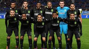The team competed in the categoría primera a, copa colombia, superliga colombiana, copa libertadores, copa sudamericana and fifa club world cup. Nacional Once Caldas Y La Posibilidad De Ir Al Mundial De Clubes Rcn Radio
