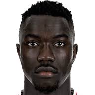 New apex legends character fuse found in datamine Silas Wamangituka Fundu Stats Career And Market Value