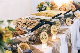 Loading Wedding Buffet Food Diy Wedding Buffet Buffet Food