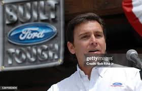 17,243 Mark Fields Photos & High Res Pictures