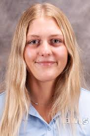 2023-24 Women's Golf Roster