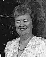 Ellene Hoffman Obituary (1931