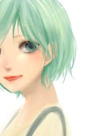 Pin On Vocaloid