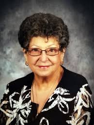 Obituary for Rosella (Rose) Mary Porter