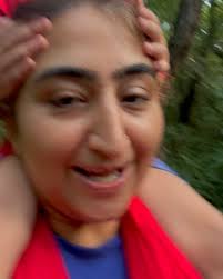 Life is beautiful with kids