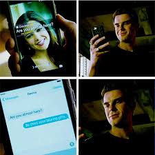 Theoriginals 4x13 The Feast Of All Sinners Best Moment For Kolvina Vampire Diaries Funny Kol And Davina Vampire Diaries