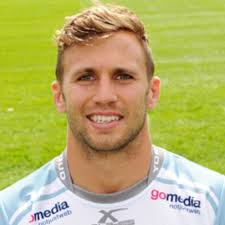 Oliver Goss (@oligoss)