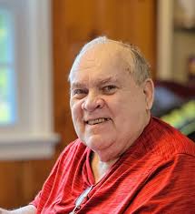 Obituary information for Frank Hearn