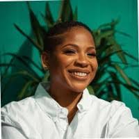 Candace Campbell's Instagram, Twitter & Facebook