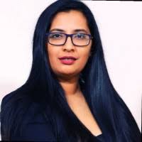 Linet Sunny Chittilappilly‏