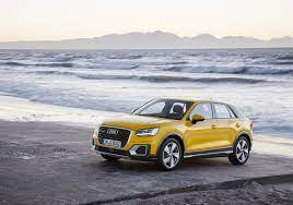 3840x2687 Audi Q2 Tdi Quattro 4k Wallpaper Hd Pc Audi Audi Suv Volkswagen