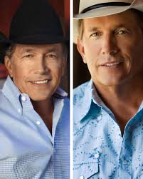George Strait, known as the "King of Country," has been a defining figure  in country music for over four decades. Born in Texas in 1952, he grew up  with a love for