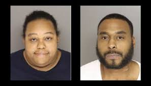 Sheriff announces arrests in drug investigation