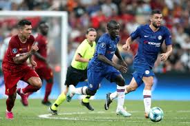 Mateo kovacic, jorginho overrun in midfield as listless chelsea dumped from the fa cup Double Boost For Chelsea As Mateo Kovacic And N Golo Kante Make Fa Cup Final Central Fife Times