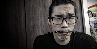 Ennyman's Territory: November 2016