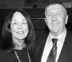 Twas a Humbug Christmas for Too Many Irish Travelers 'The Color of Rose'