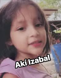 DOS HERMANITOS DESAPARECIDOS EN MORALES IZABAL, por favor #COMPARTA  #AlertaAlbaKeneth⚠️| Joab Yazaret Roman Monroy de 03 años de edad y  Josseline Ariadne Román Monroy de 07 años, Desaparecidos el 27 de agosto