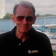 Jack Patrick Saunders Obituary December 3, 2023