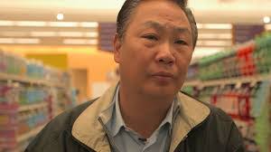 Stephen Bosworth's Instagram, Twitter & Facebook