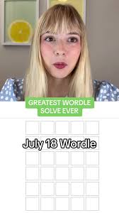 Daily Wordle Gaming: The Flyer