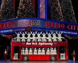 Major Radio City Music Hall Upgrade For Christmas 7thsense