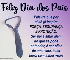 Se no país o dia das mães já existia, oficialmente, desde 1932, foi só nos anos 1950 que a ideia de reservar uma data aos pais ganhou força 6 min de leitura Imagem Feliz Dia Dos Pais Mensagens De Reflexao Undertale Brasil Amino