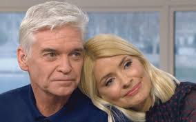 Track the latest news on itv's presenter phillip schofield including his tv moments, information and commentary from 1000s of websites around the world. Progressively Speaking Response To Phillip Schofield Coming Out Kol Hakavod Jewish News