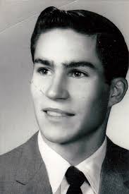 Obituary information for Daniel Lee Briggs