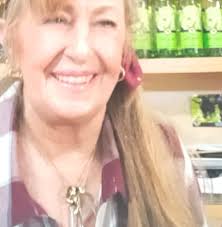 Anyone lose power off Crockett Martin?