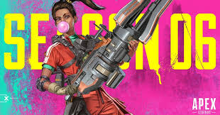 Season 6 Patch Notes