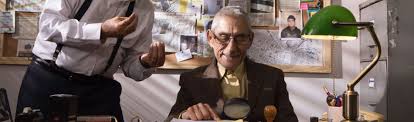 Could relate to his struggles with technology and enjoyed all the antics of the. The Mole Agent Review This Real Life Spy Farce Is A Surprisingly Melancholy Meditation On Aging That Shelf