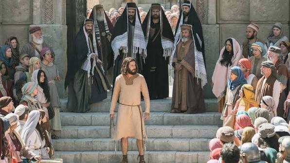 The Chosen season 6 has a confirmed release date on Prime Video, while also offering an intense teaser image for the religious drama's return.
