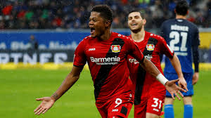Based on the number of titles, leverkusen is the most successful team in the history of german basketball. Bayer 04 Leverkusen Renew Jako Kit Deal Sportspro Media