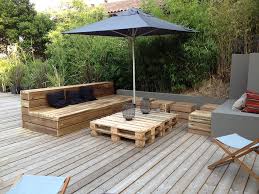 Epingle Par Birgitte G Sur Terrasse Parasol Terrasse Amenagement Terrasse Exterieur Amenagement Exterieur
