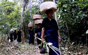 Neocolonialism, seperti yang telah kita lihat, bermula pada permulaan. Kilas Sejarah Konstruksi Pengertian Adat Dan Agama Crcs Ugm