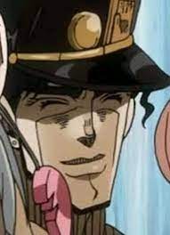 Pin On Jjba