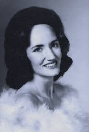 Gloria Anderson Obituary