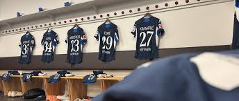 Die TSG-Startelf gegen Mainz