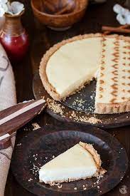 South African No Bake Milk Tart Melktert All That S Jas Recipe Milk Tart Classic Dessert Recipe African Dessert