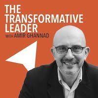 Leadership Podcasts with Jeffrey Deckman