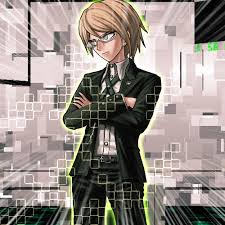 A page for describing characters: Byakuya Togami Danganronpa 2 Voice Lines Wiki Fandom