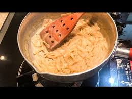 Setiap merk pasta punya petujuk memasak yang berbeda. Alfredo Pasta From San Remo Fast And Easy Cara Masak Alfredo Anti Ribet Dan Cepat Saji Youtube