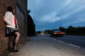 Economics of Prostitution Study Shows Pimping Isnt That Profitable | TIME