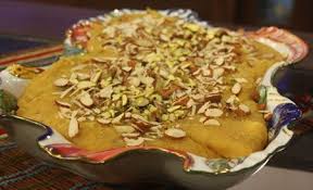 How To Make Chanay Ki Daal Ka Halwa In Urdu English Recipes Rajasthani Food Cuisine Recipes