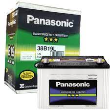 So i did some googling to see if panasonic car batteries were considered any good. 38b19ls Ns40 Panasonic Maintenance Free Car Battery Jis Shopee Malaysia