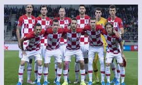 An exclusive selection of women's and men's ready to wear, shoes, accessories and the iconic world of versace home. Croatia Trounce Slovakia 4 0 In Euro 2020 Qualifiers Np News24