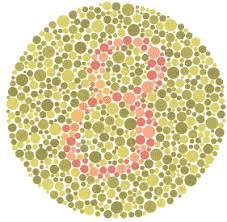 Ishihara Test For Color Blindness