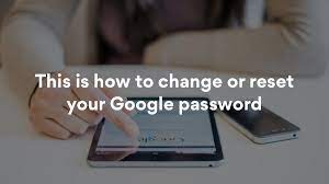 You can install your adobe app on up to two computers. How To Change Google Password Easy Steps Nordvpn
