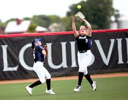 Photo gallery: Poplar Grove North Boone, Auburn in 2A softball semis